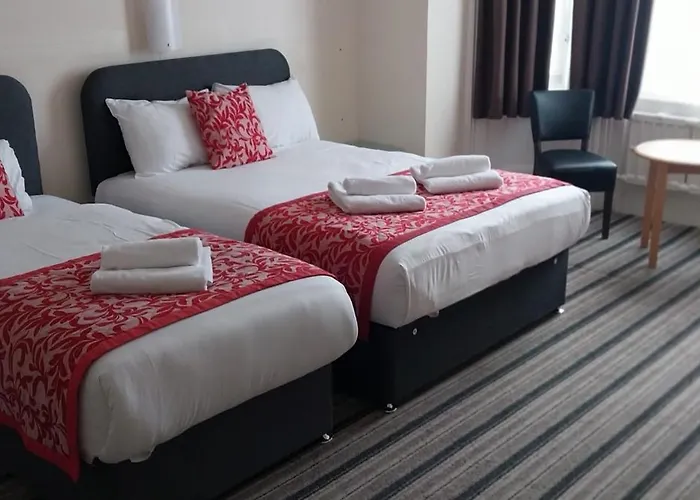 Family King Room