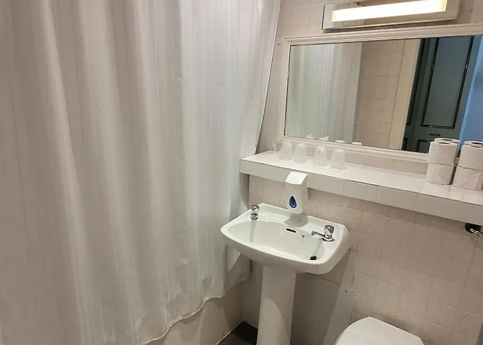 Executive Twin Room