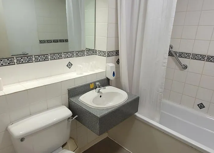 Executive Twin Room
