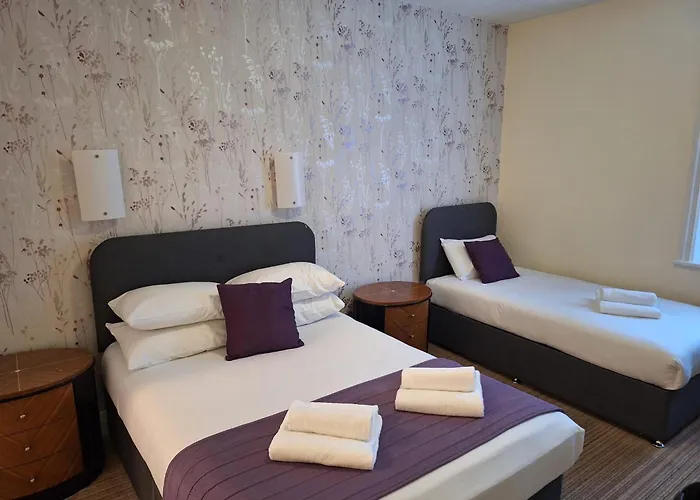 Family King Room
