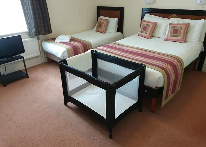 Family King Room